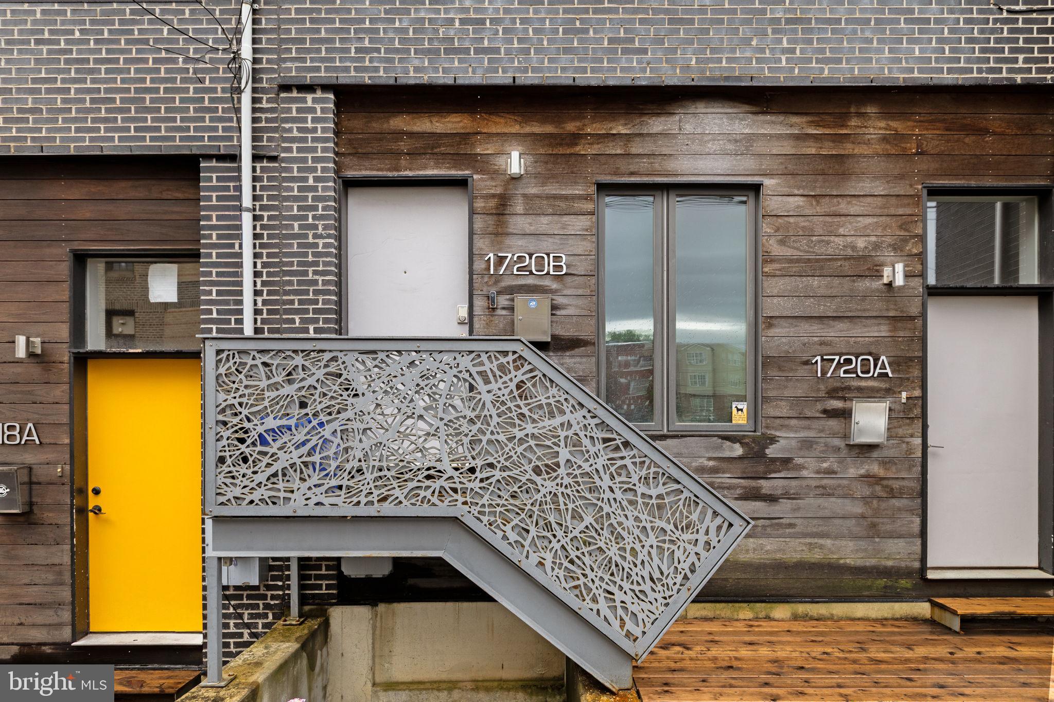 1720 FOLSOM STREET 00 B