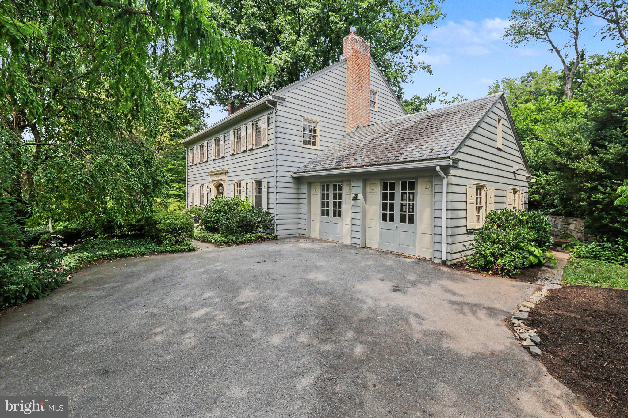 2302 BELLEVUE ROAD