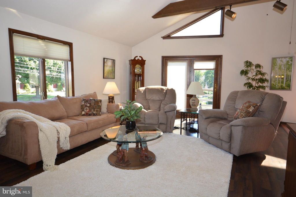 Photo of 21 Ashland Avenue, Ephrata, PA 17522 (MLS # PALA2041878)