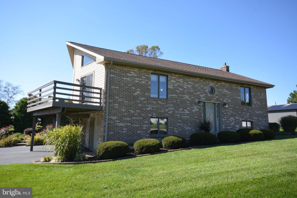 Photo of 21 Ashland Avenue, Ephrata, PA 17522 (MLS # PALA2041878)