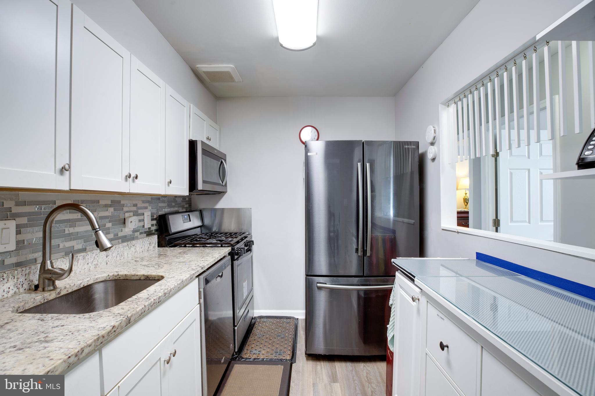 FAIRFAX WEST CONDOS - Residential