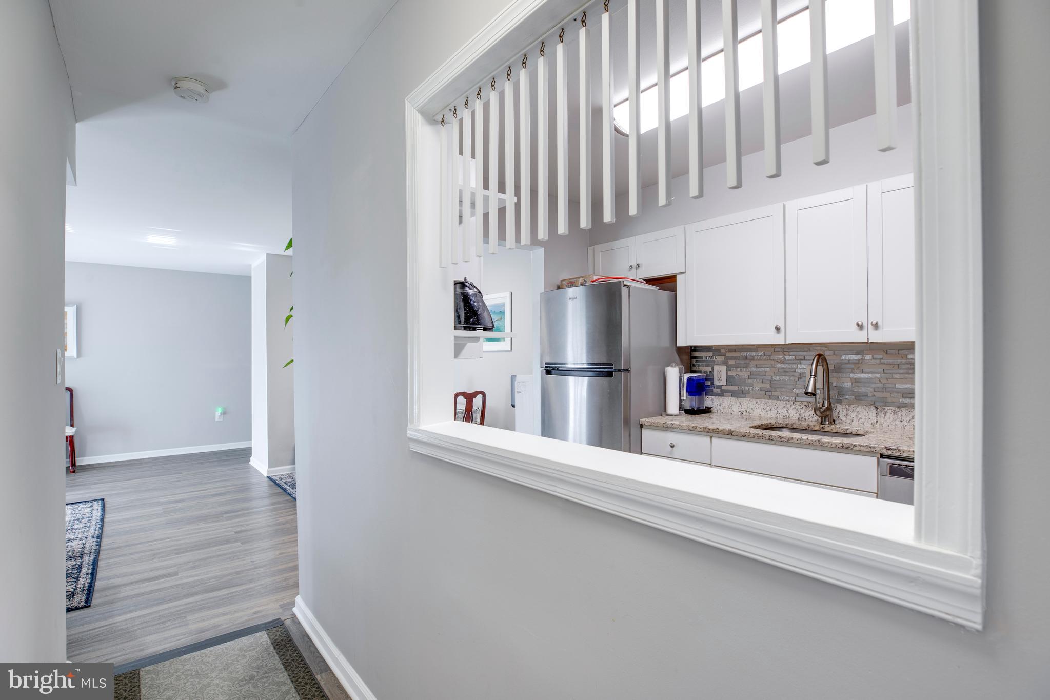 FAIRFAX WEST CONDOS - Residential