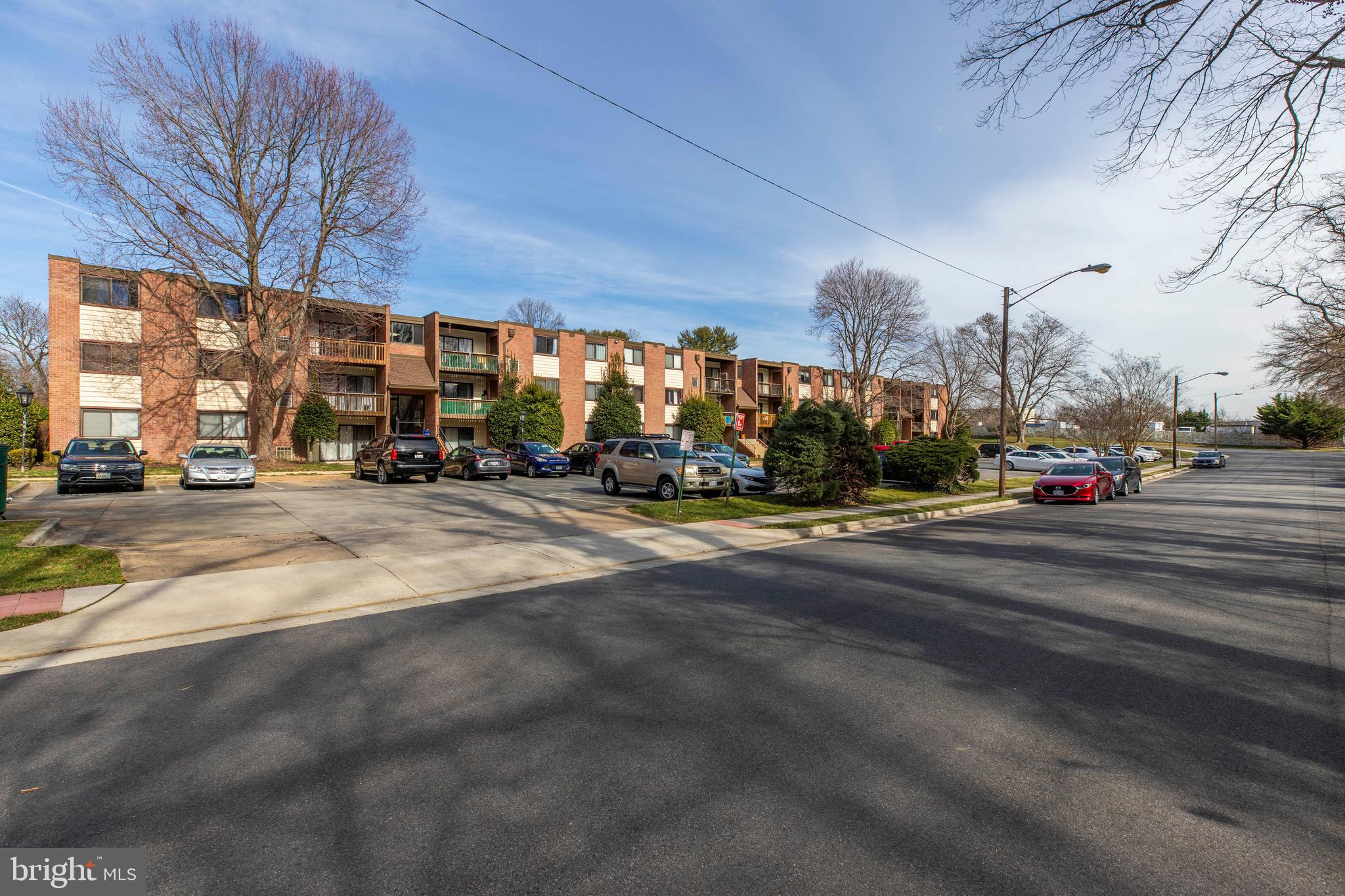 FAIRFAX WEST CONDOS - Residential