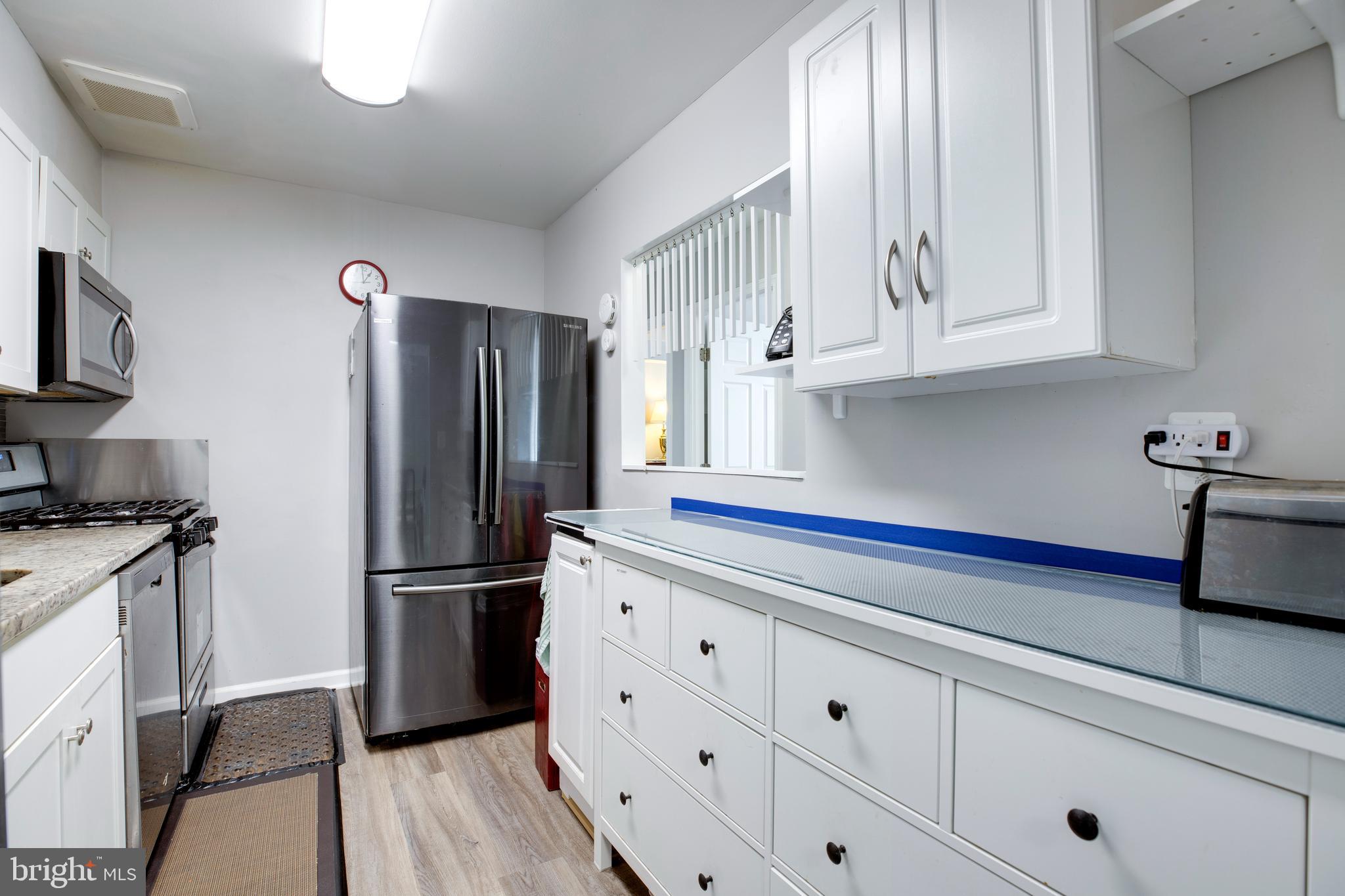FAIRFAX WEST CONDOS - Residential