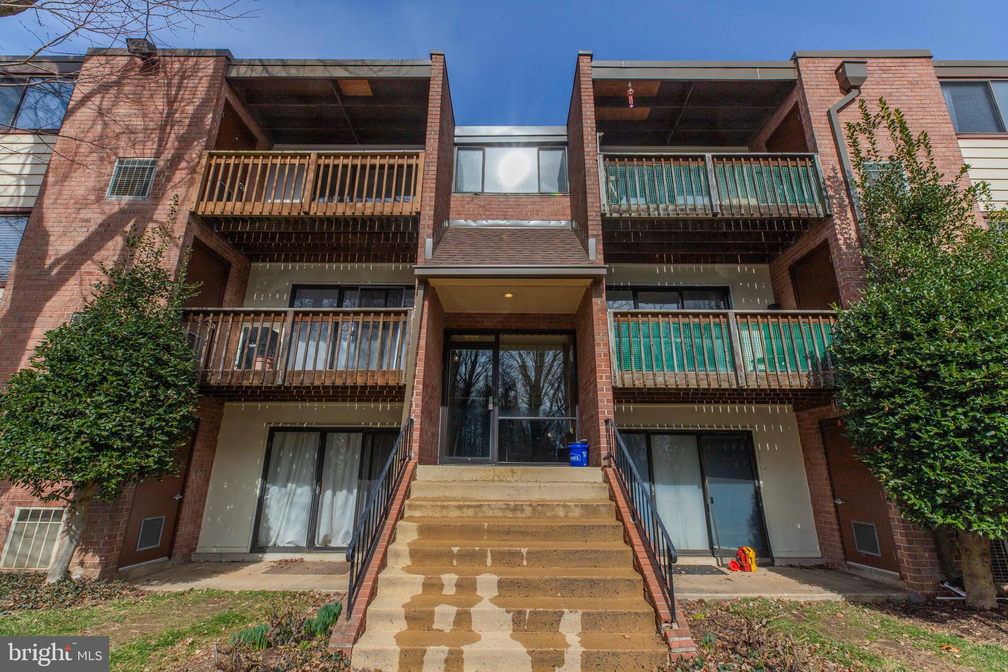 FAIRFAX WEST CONDOS - Residential