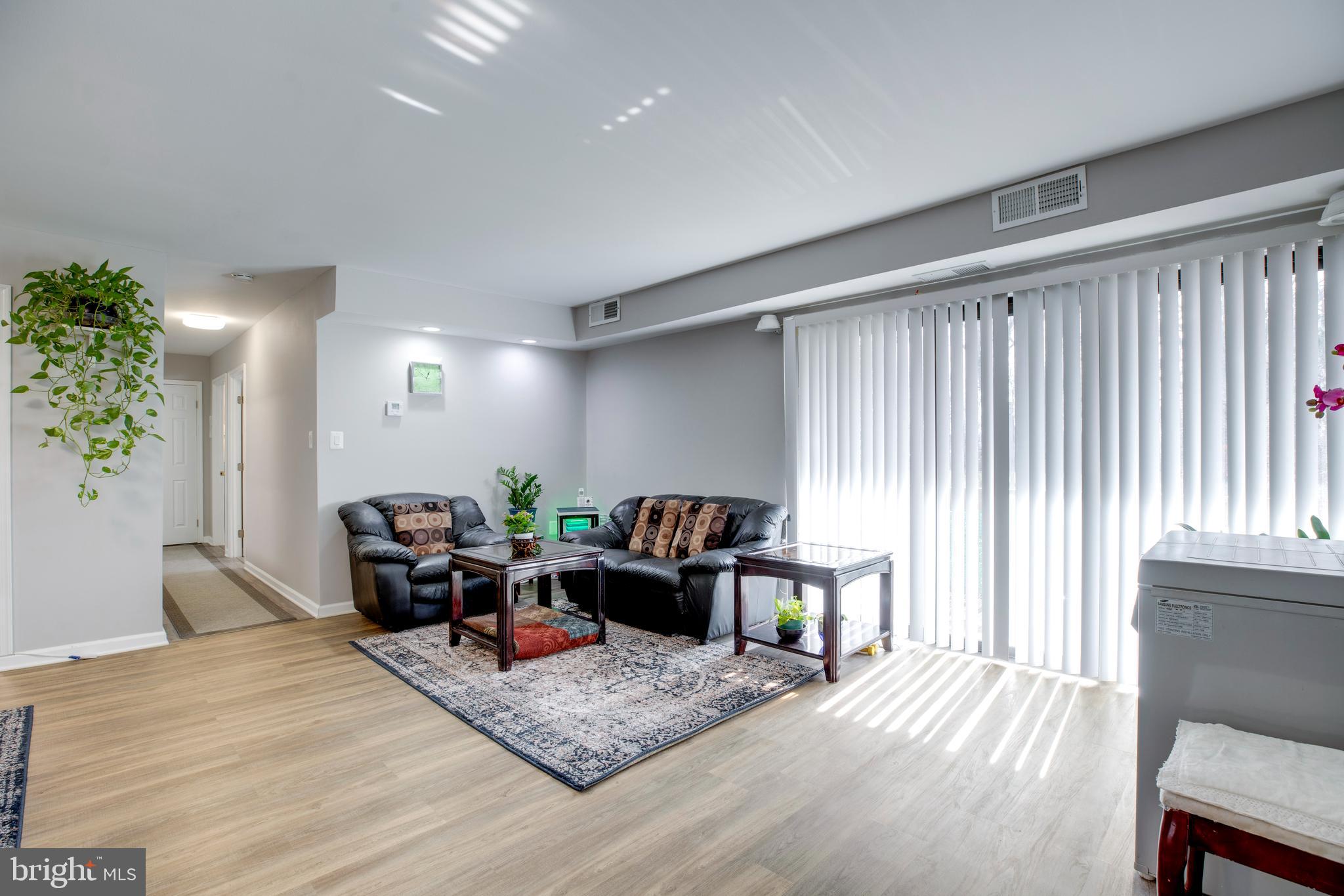 FAIRFAX WEST CONDOS - Residential