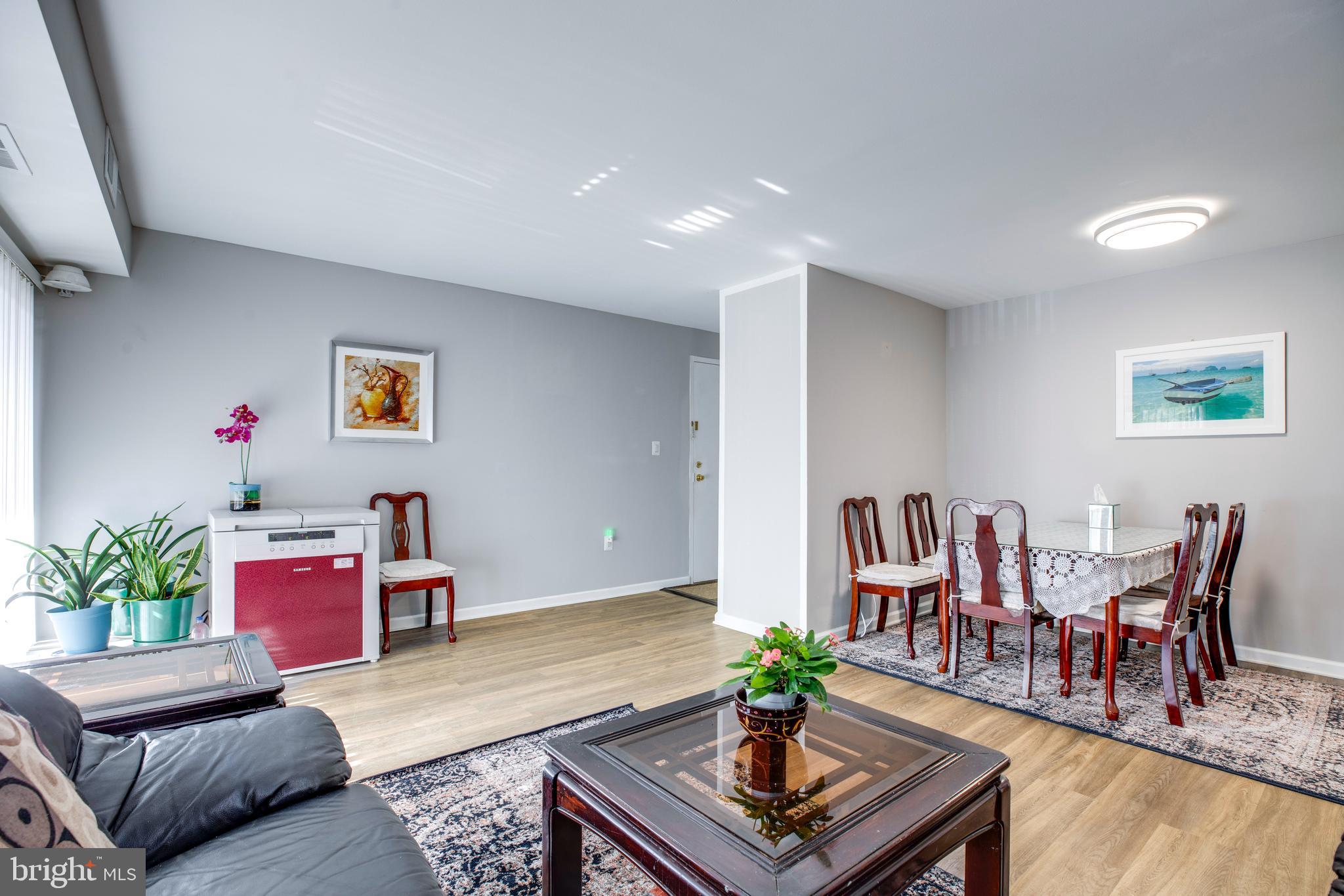 FAIRFAX WEST CONDOS - Residential