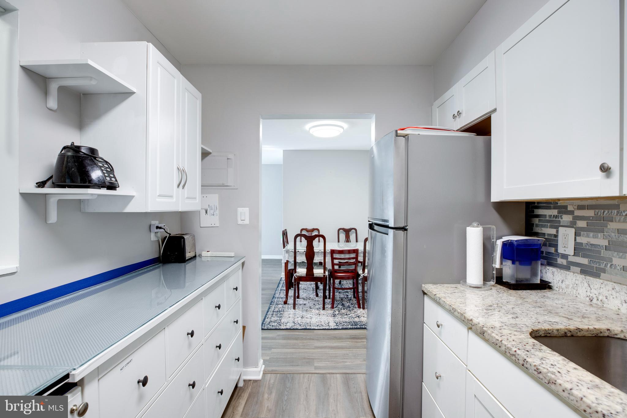 FAIRFAX WEST CONDOS - Residential