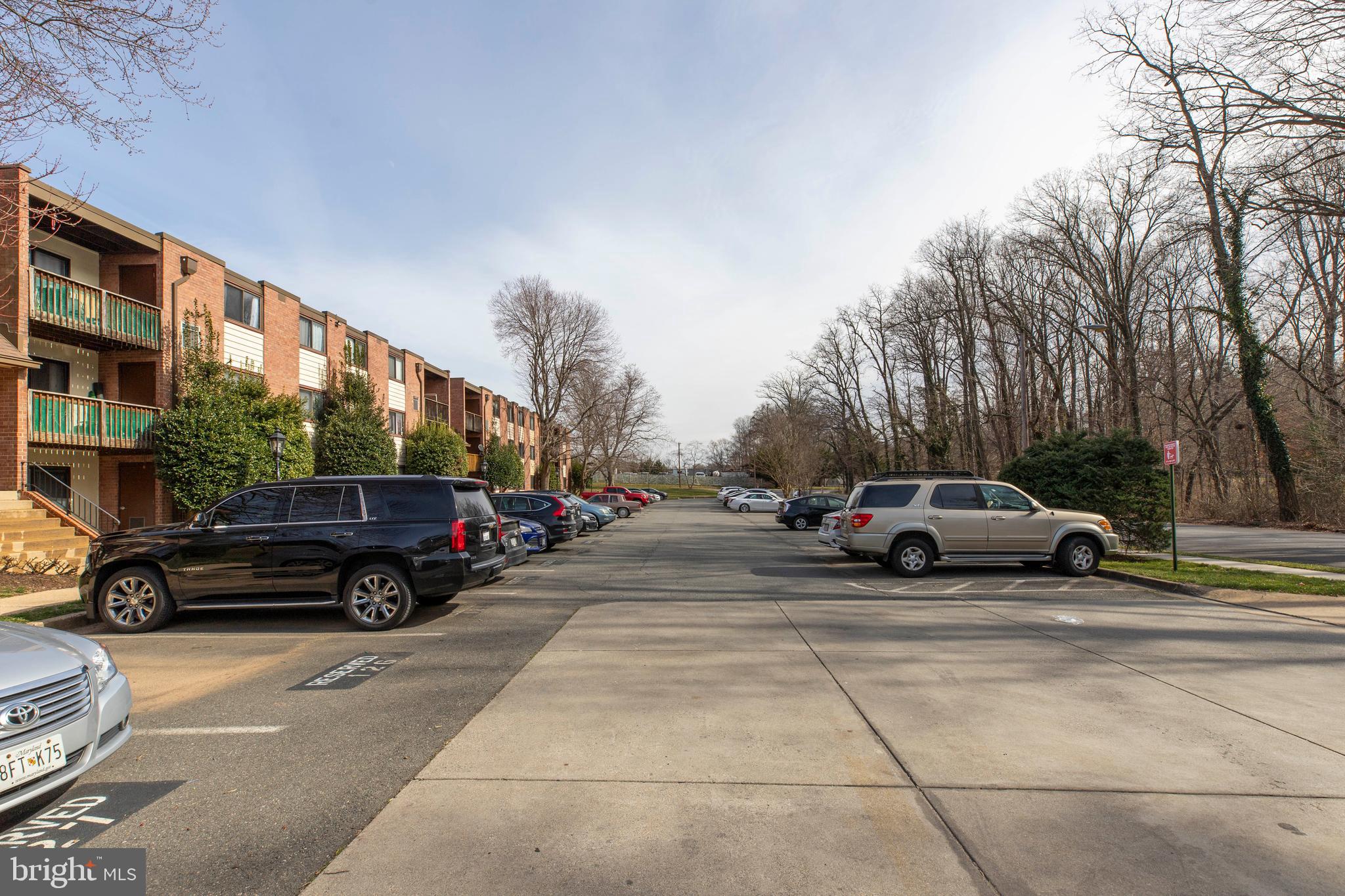 FAIRFAX WEST CONDOS - Residential