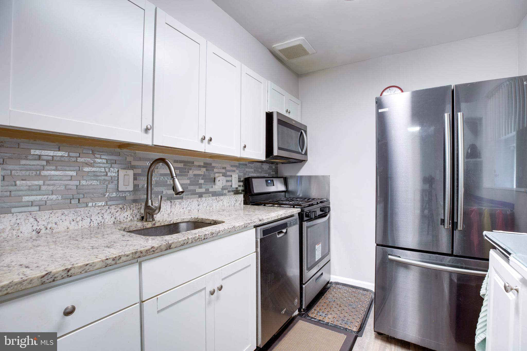 FAIRFAX WEST CONDOS - Residential