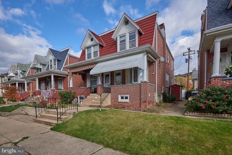 1531 BIRCH STREET READING PA 19604