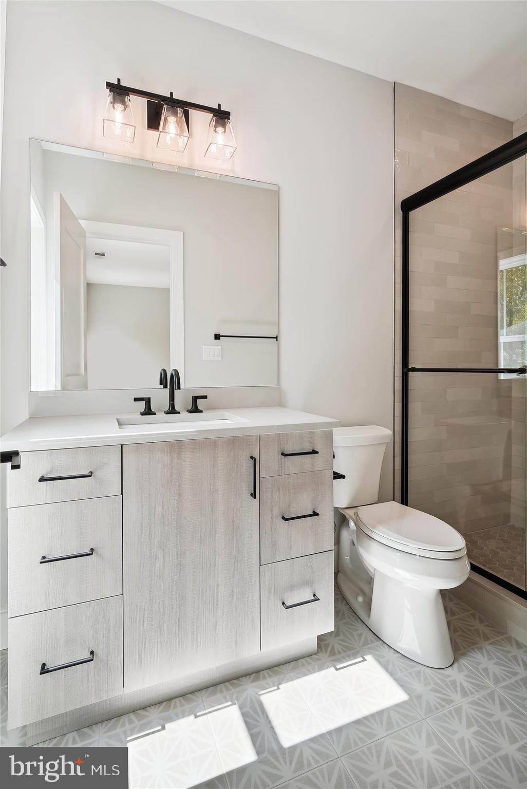 WEST BETHESDA PARK - Residential