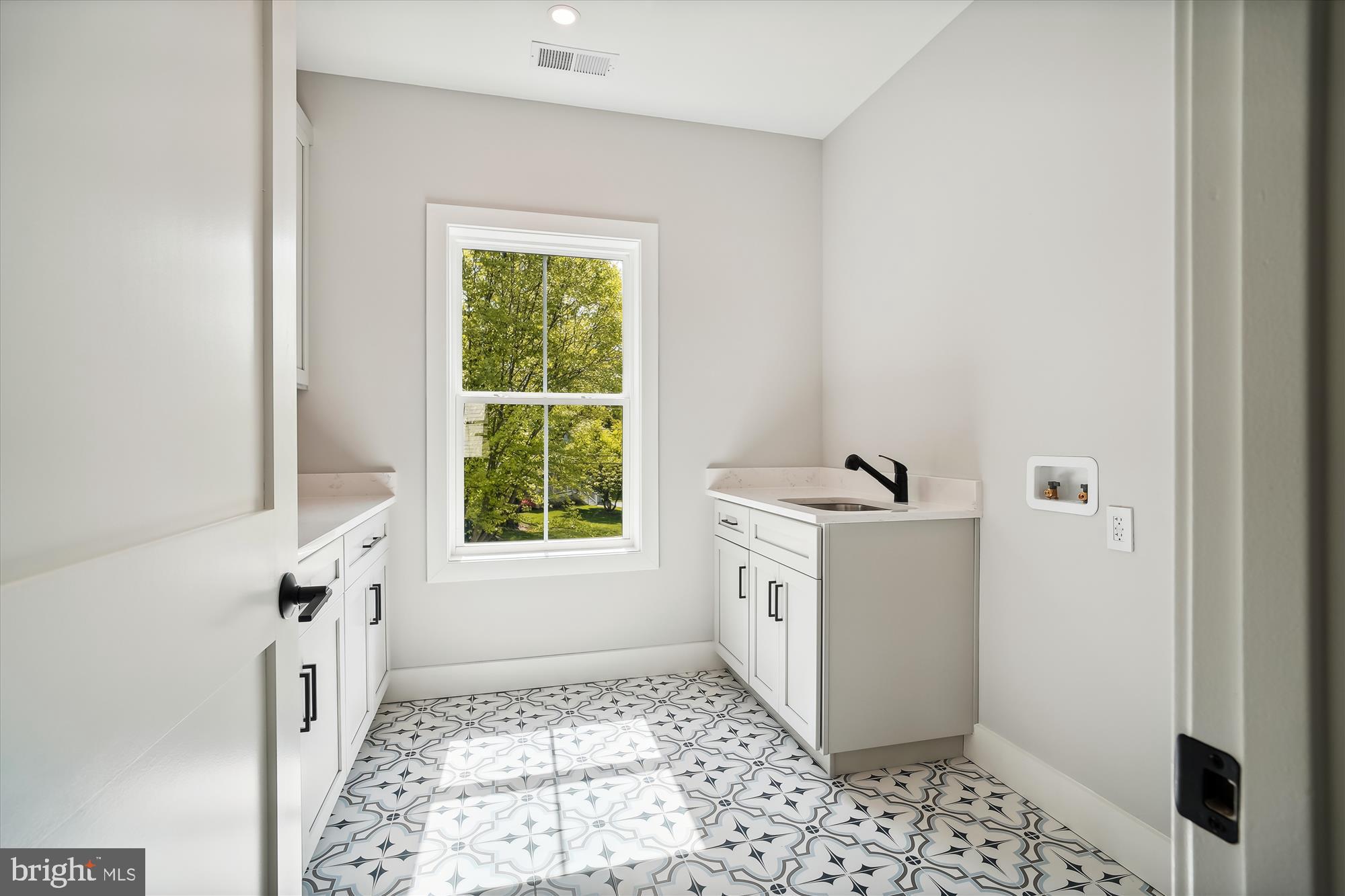 WEST BETHESDA PARK - Residential