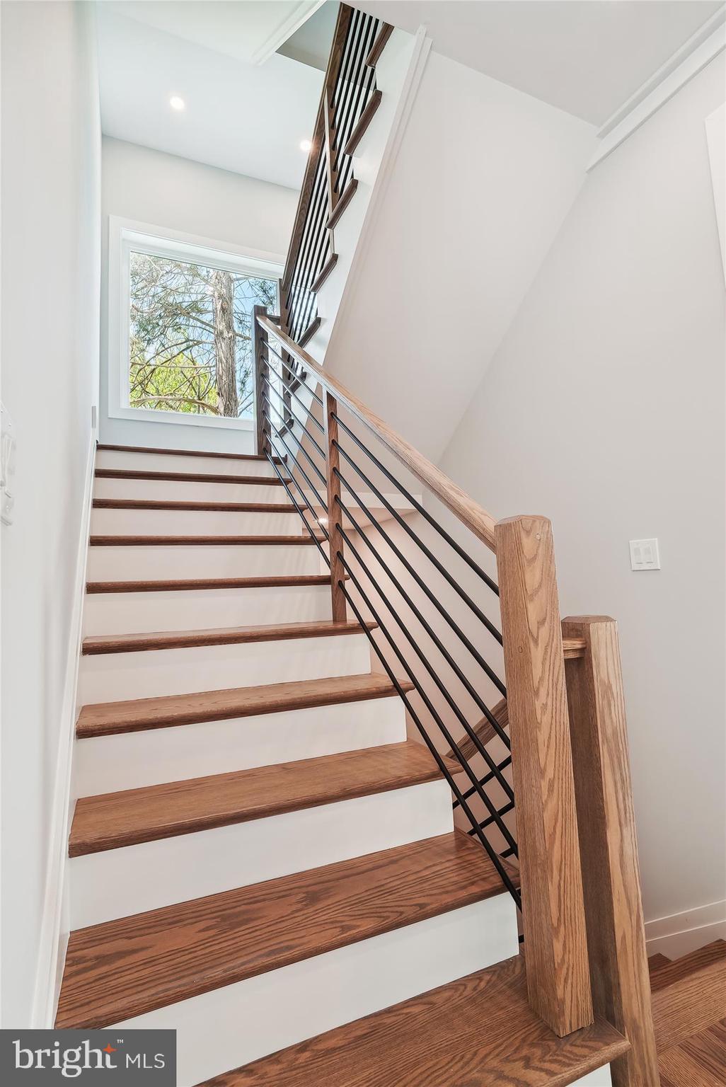 WEST BETHESDA PARK - Residential