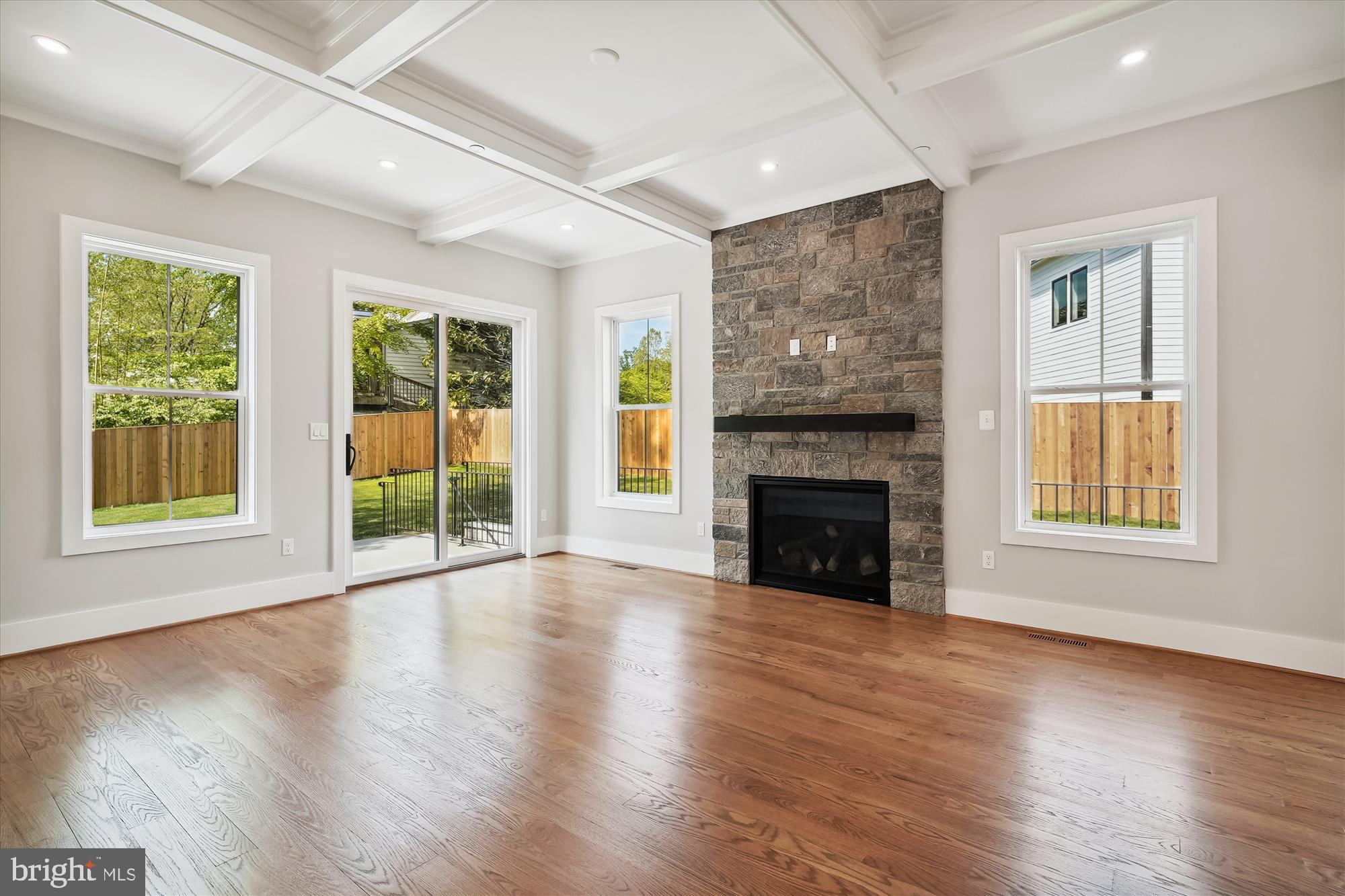 WEST BETHESDA PARK - Residential