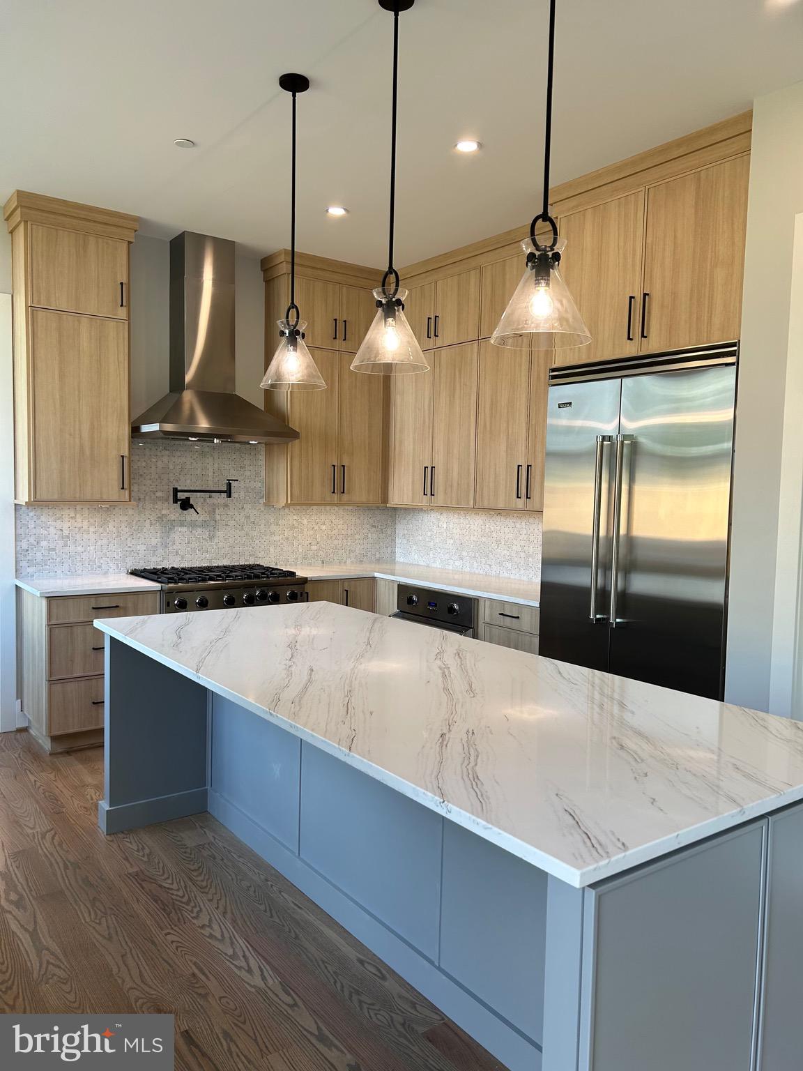 WEST BETHESDA PARK - Residential