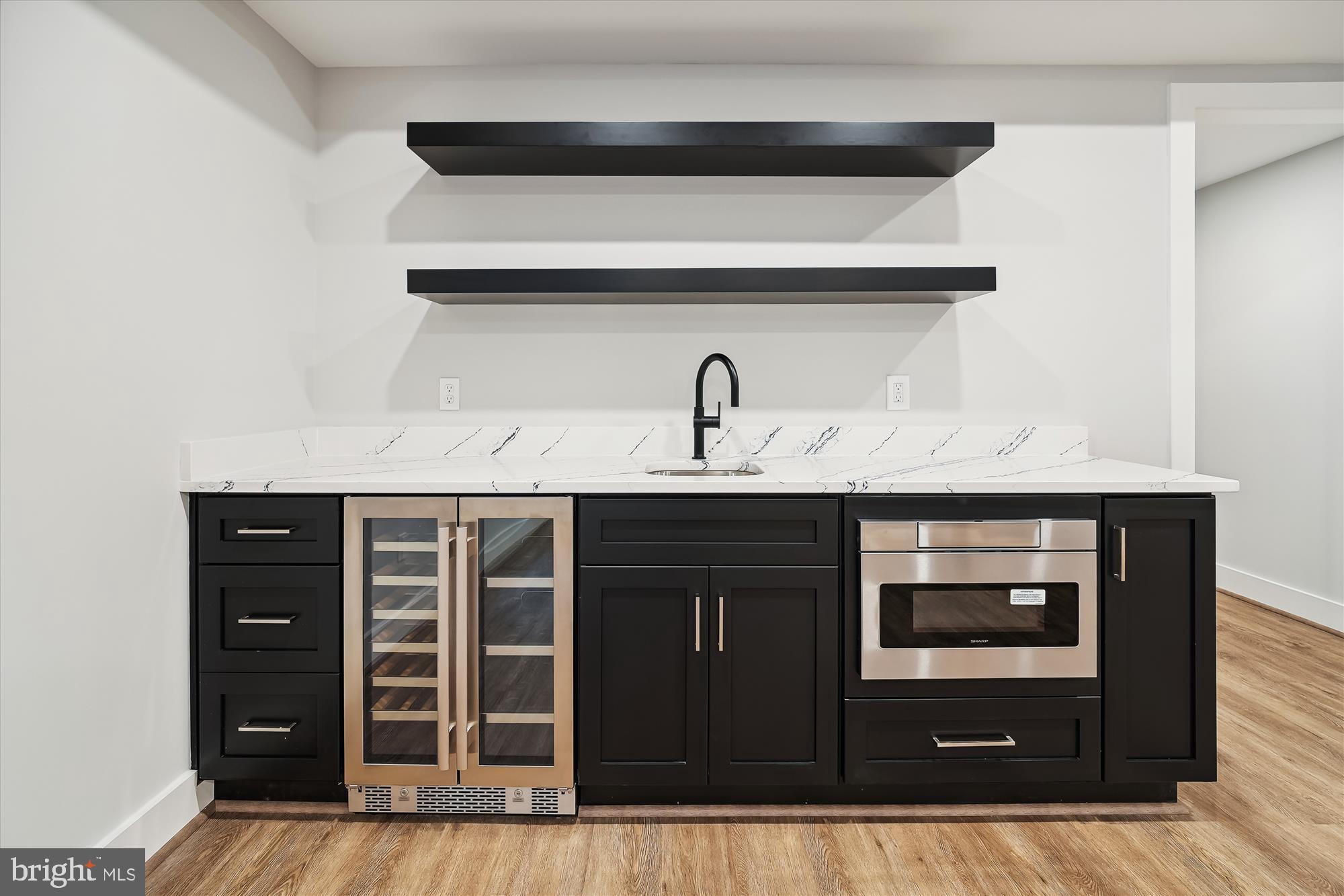 WEST BETHESDA PARK - Residential