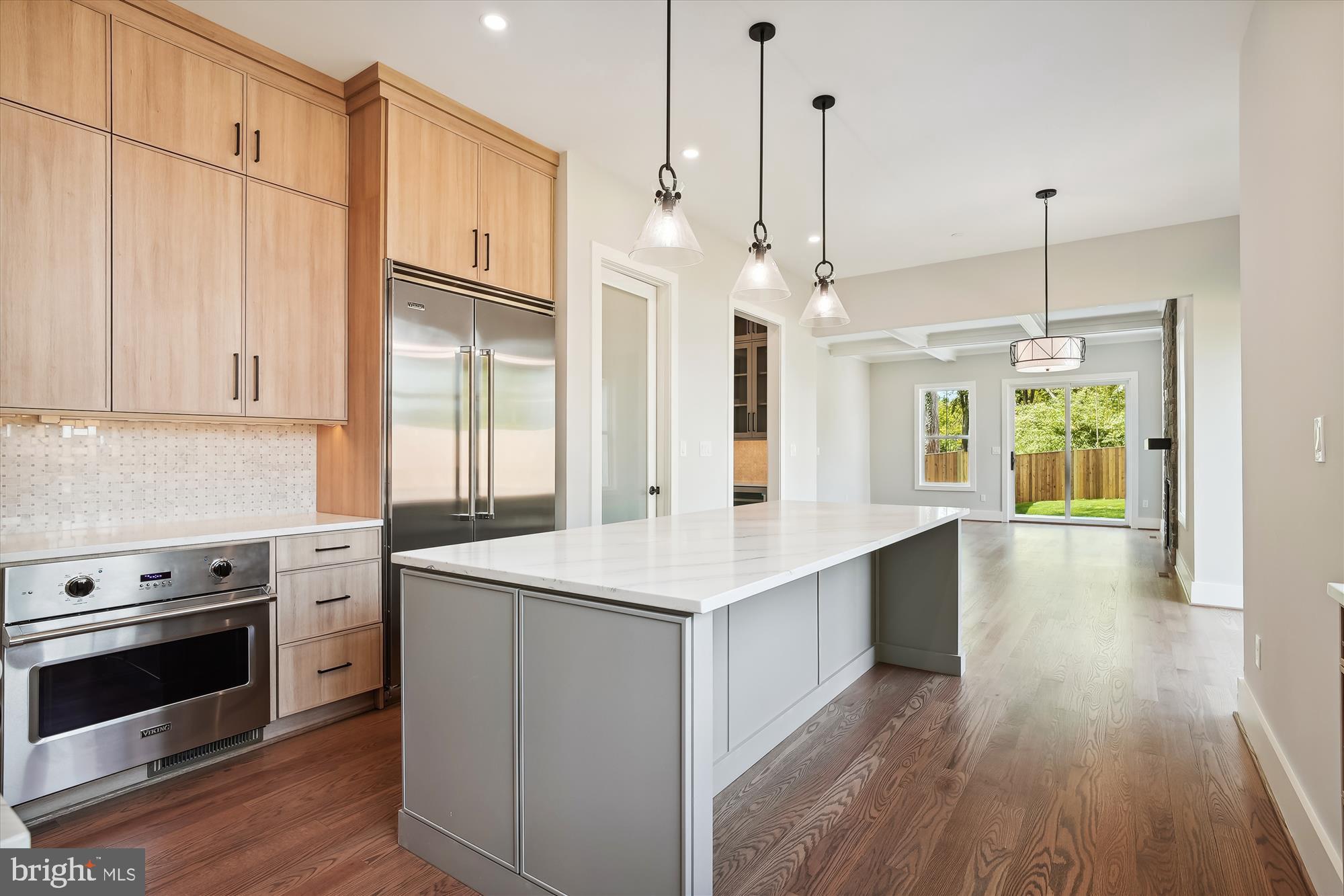 WEST BETHESDA PARK - Residential