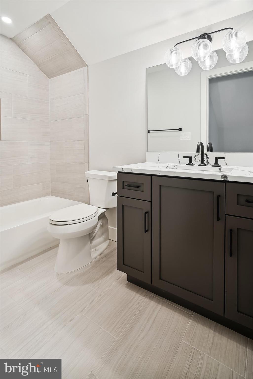 WEST BETHESDA PARK - Residential