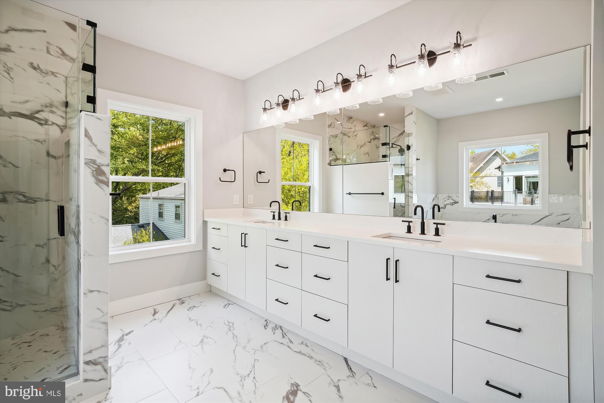 WEST BETHESDA PARK - Residential