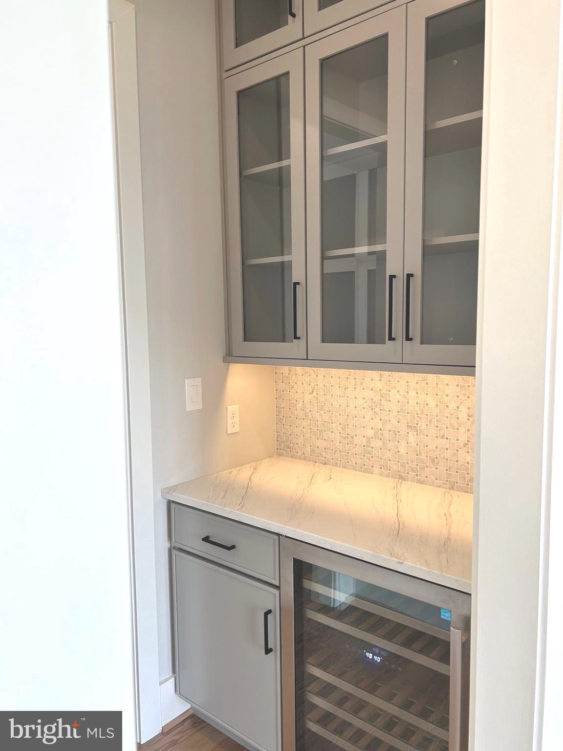 WEST BETHESDA PARK - Residential