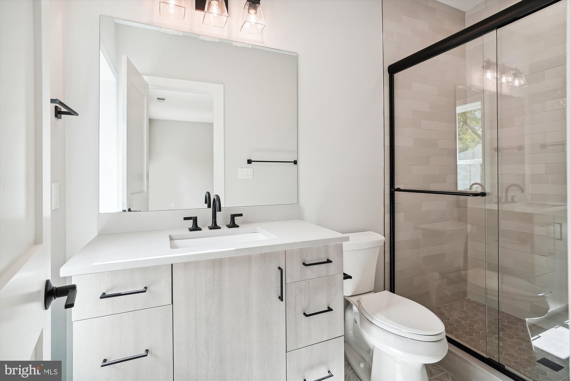 WEST BETHESDA PARK - Residential