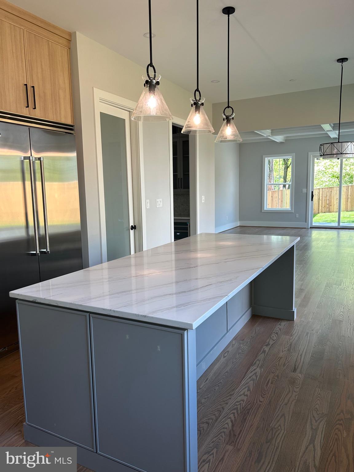 WEST BETHESDA PARK - Residential