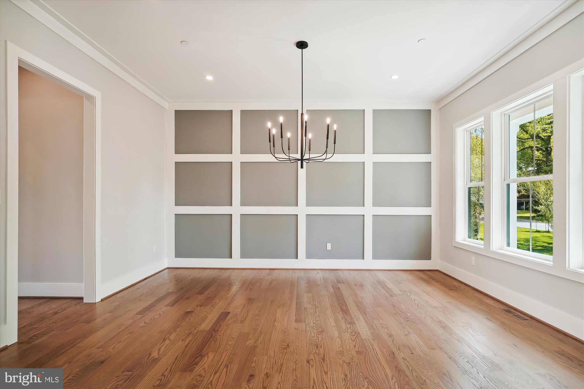 WEST BETHESDA PARK - Residential