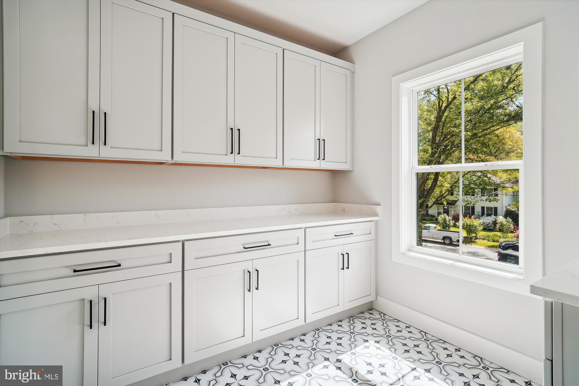 WEST BETHESDA PARK - Residential