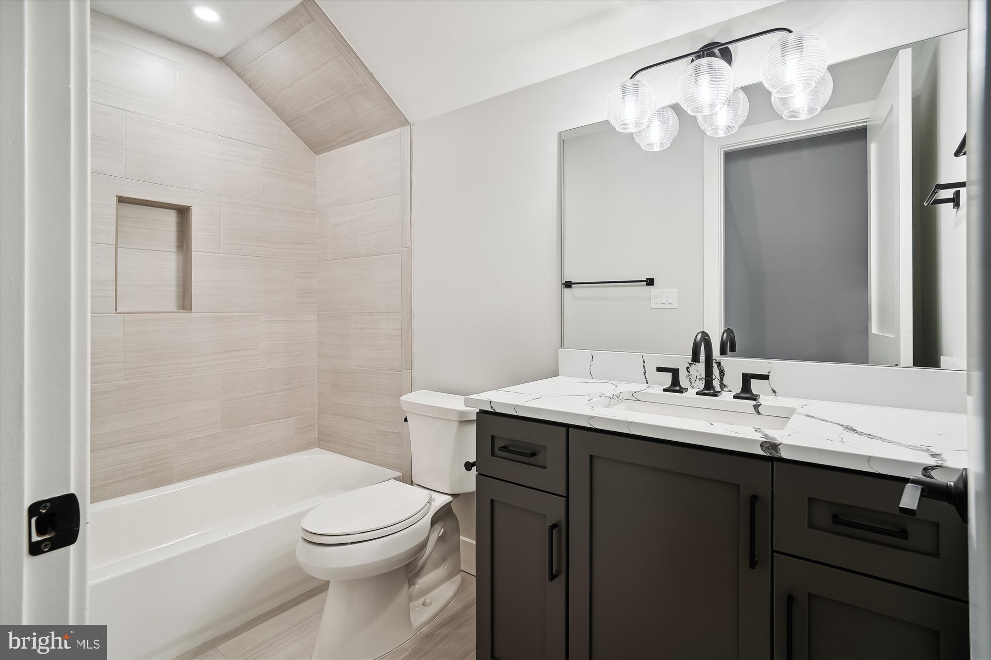 WEST BETHESDA PARK - Residential