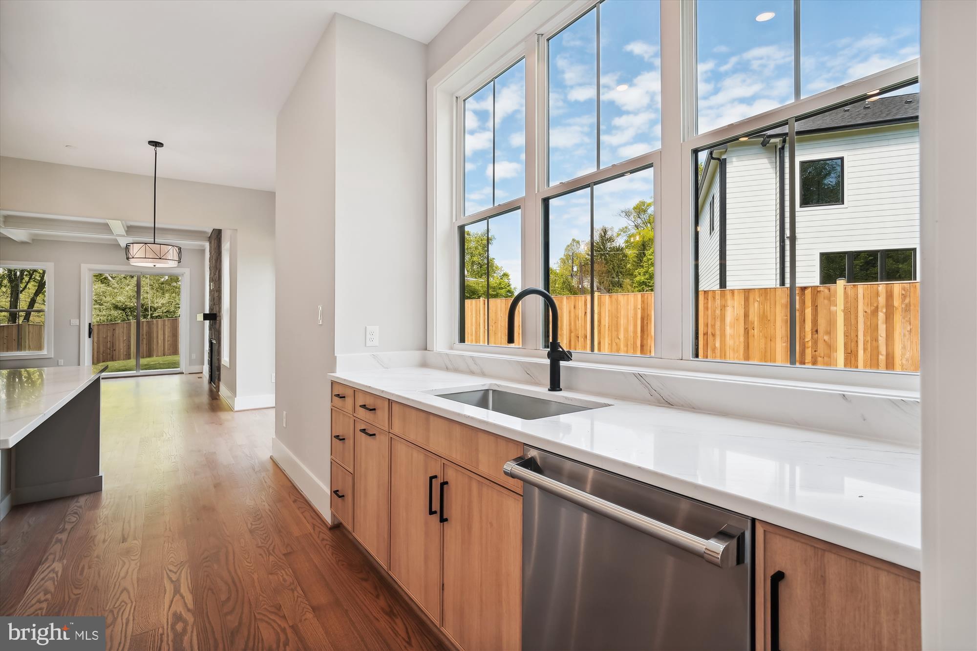 WEST BETHESDA PARK - Residential