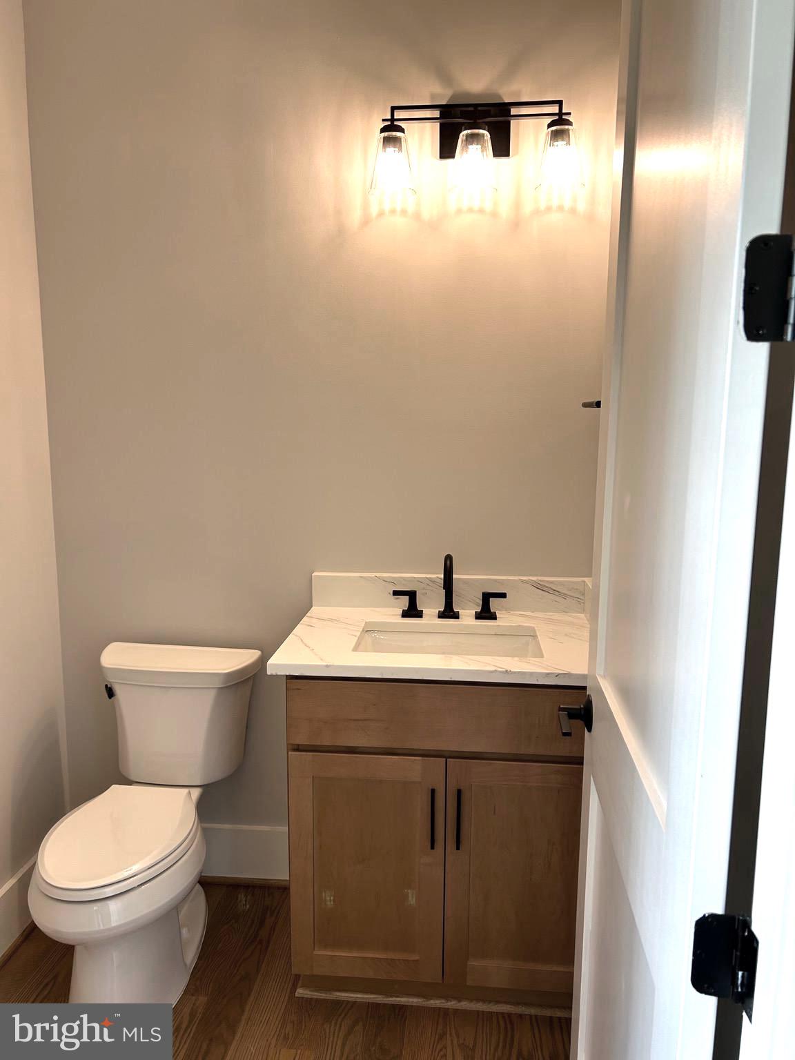 WEST BETHESDA PARK - Residential