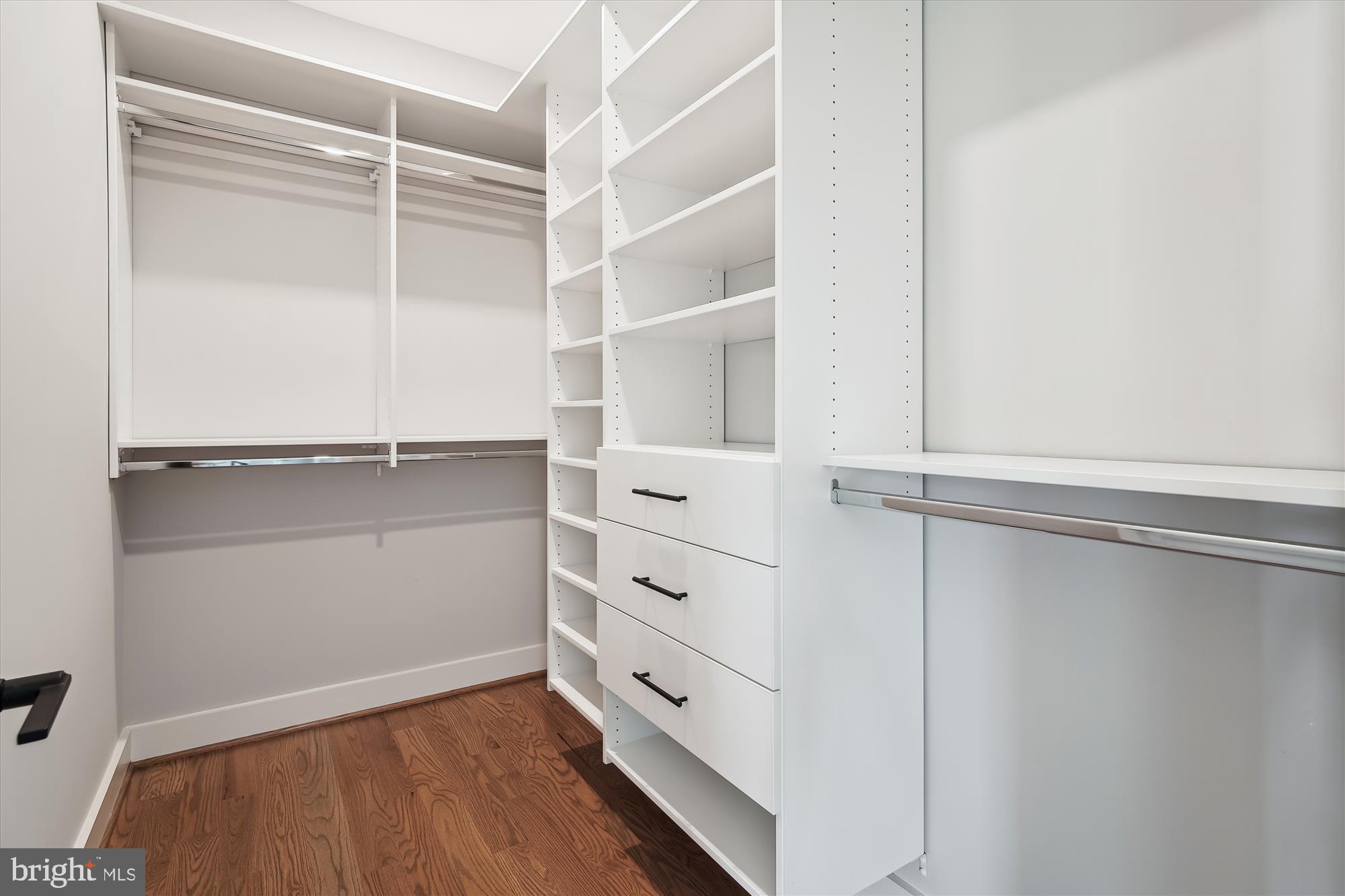 WEST BETHESDA PARK - Residential