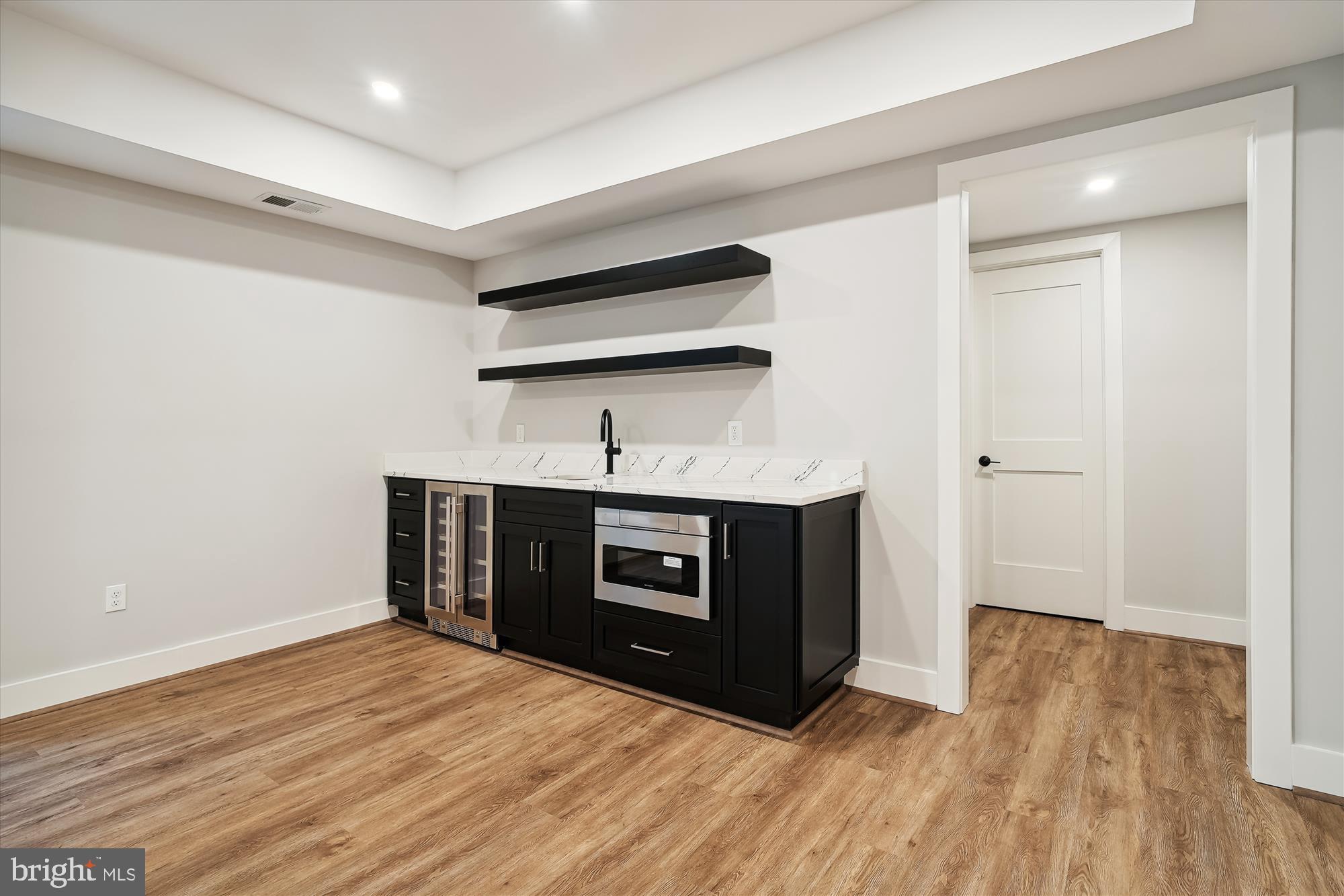 WEST BETHESDA PARK - Residential