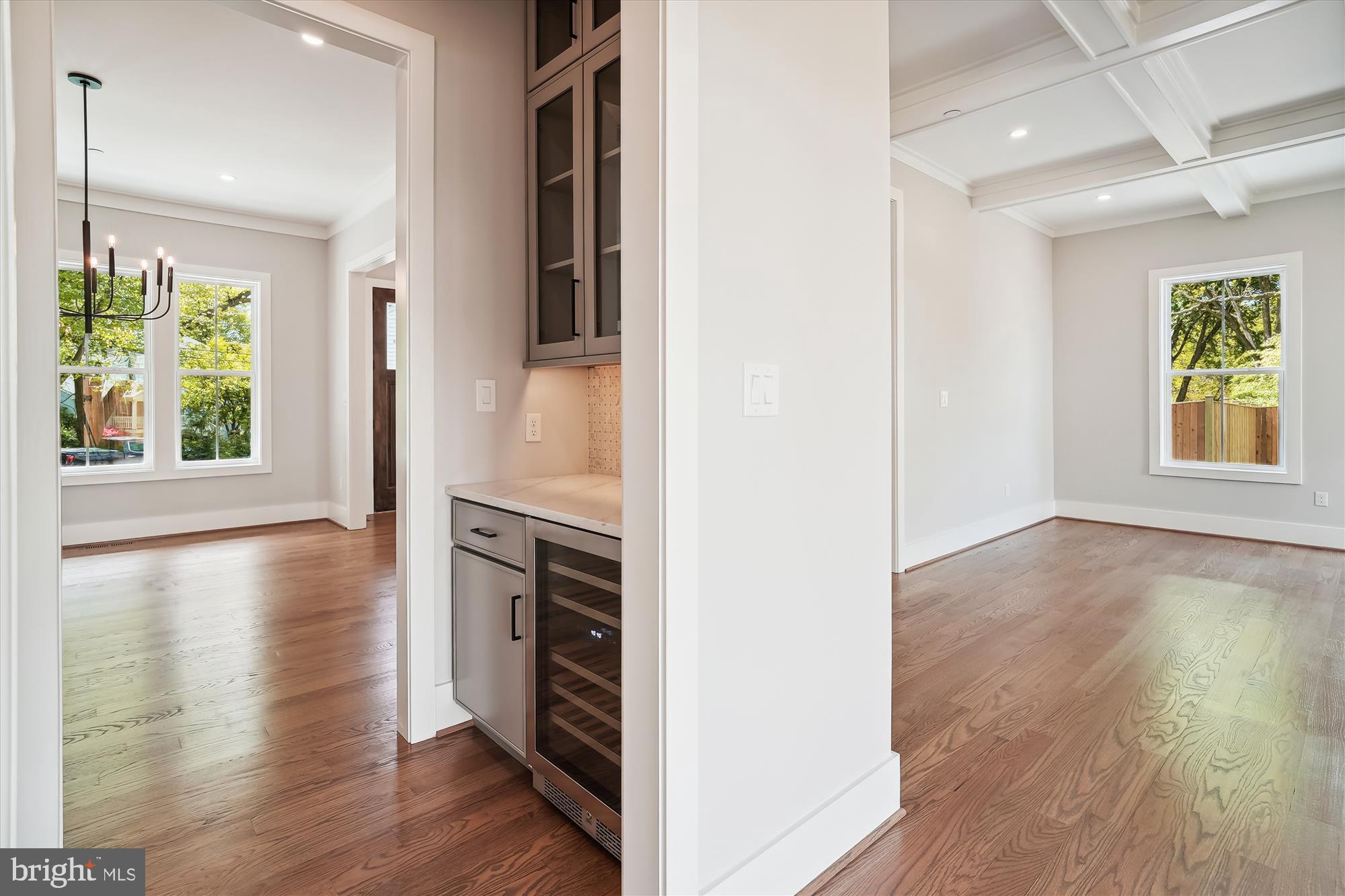 WEST BETHESDA PARK - Residential