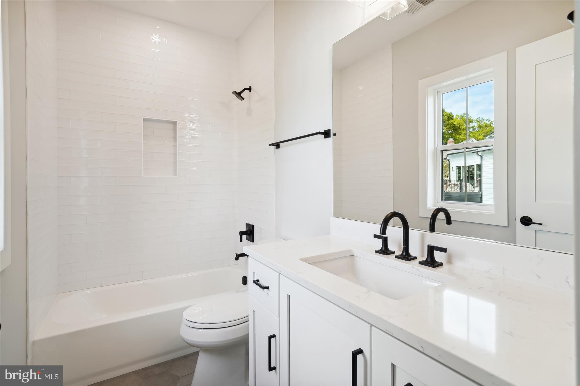 WEST BETHESDA PARK - Residential