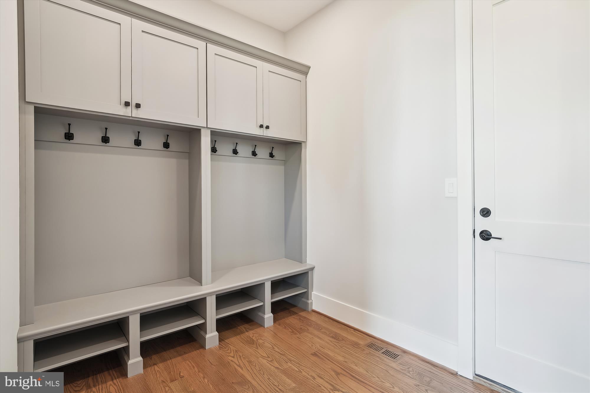 WEST BETHESDA PARK - Residential