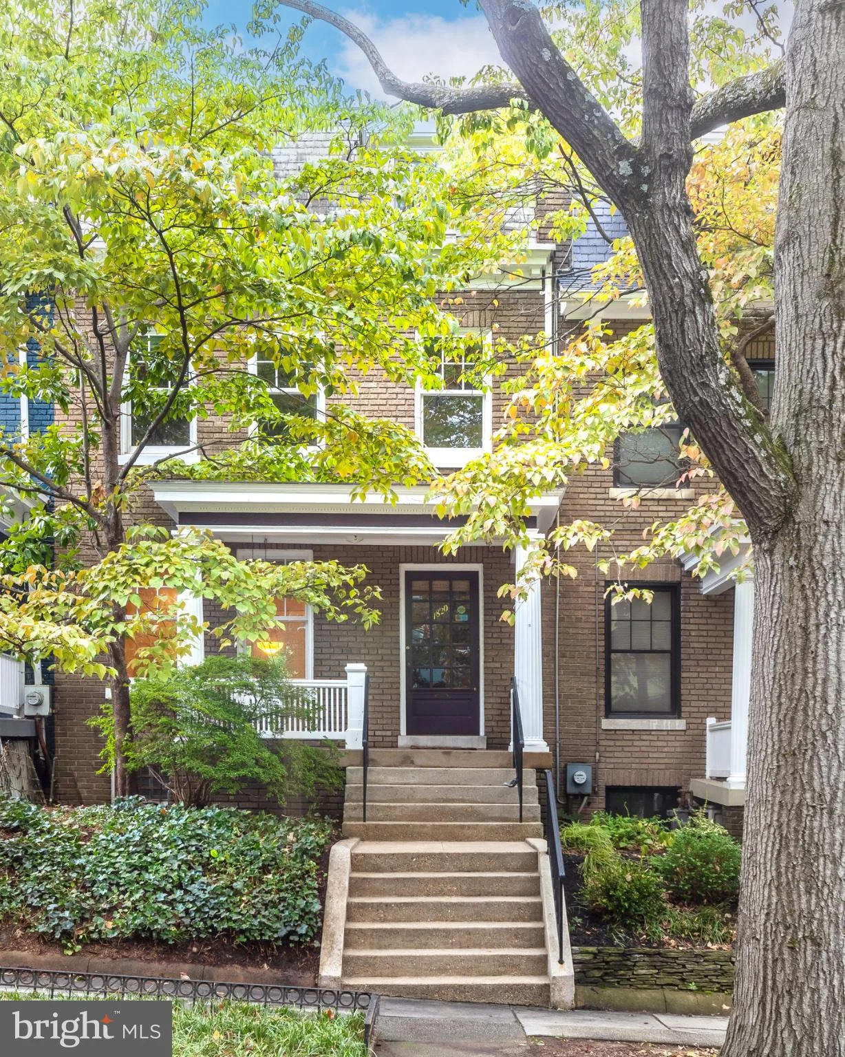 1820 Kenyon Street NW, Washington, DC 20010
