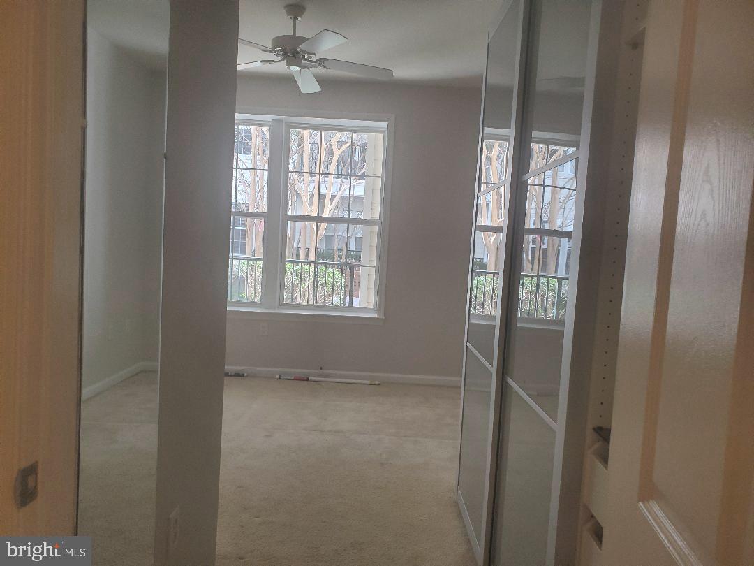 THE COLONNADE AT KENTLANDS - Residential Lease