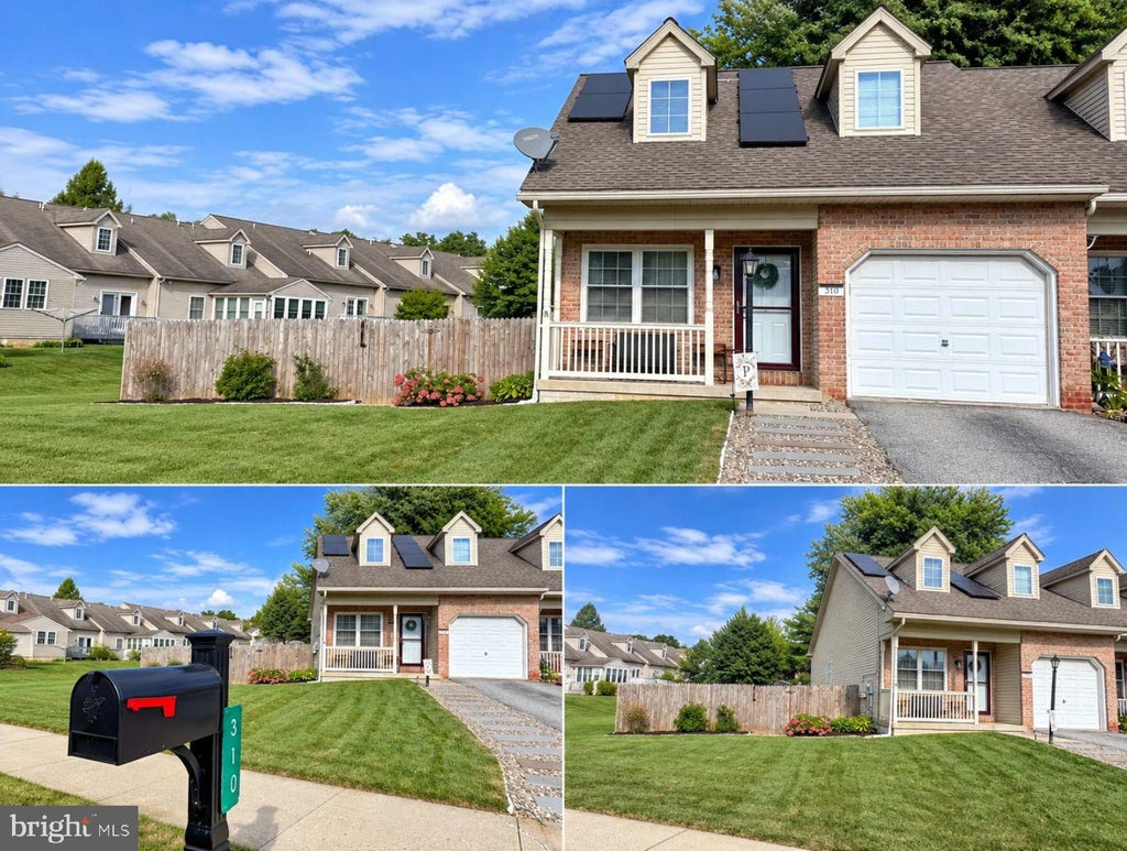 Photo of 310 Meadow Lane, QUARRYVILLE, PA 17566 (MLS # PALA2095334)