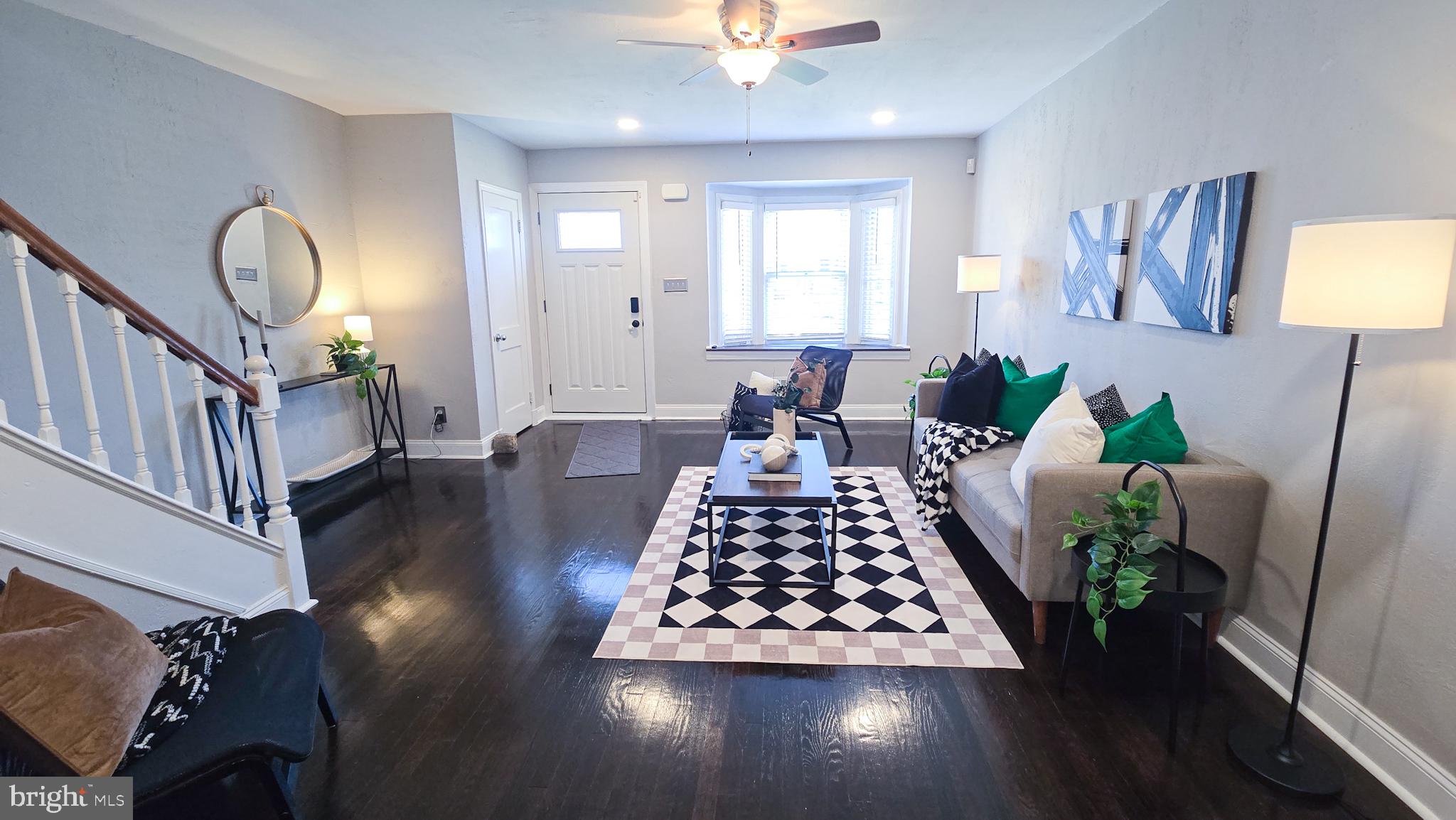 MIDDLESEX - Residential