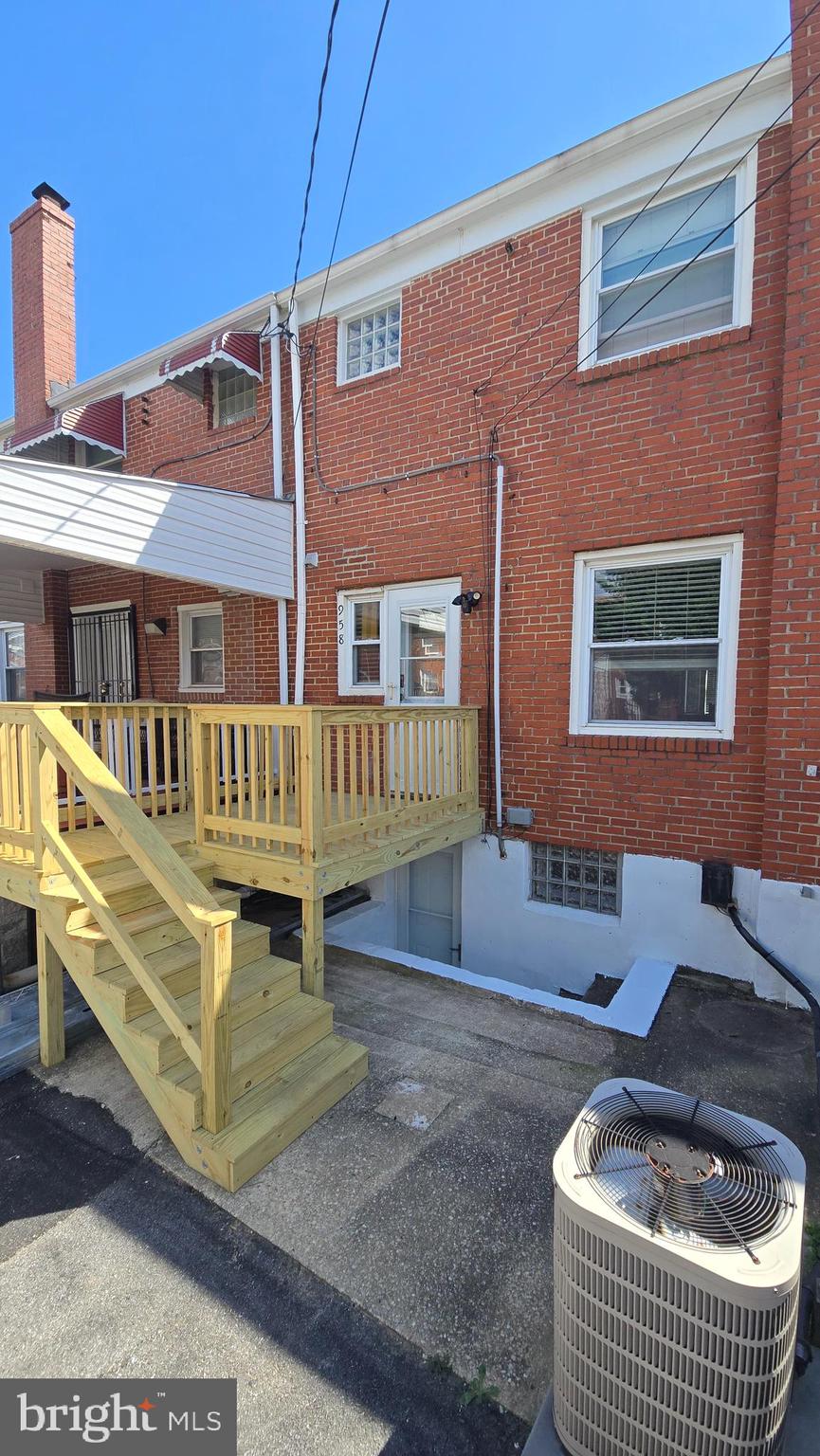 MIDDLESEX - Residential