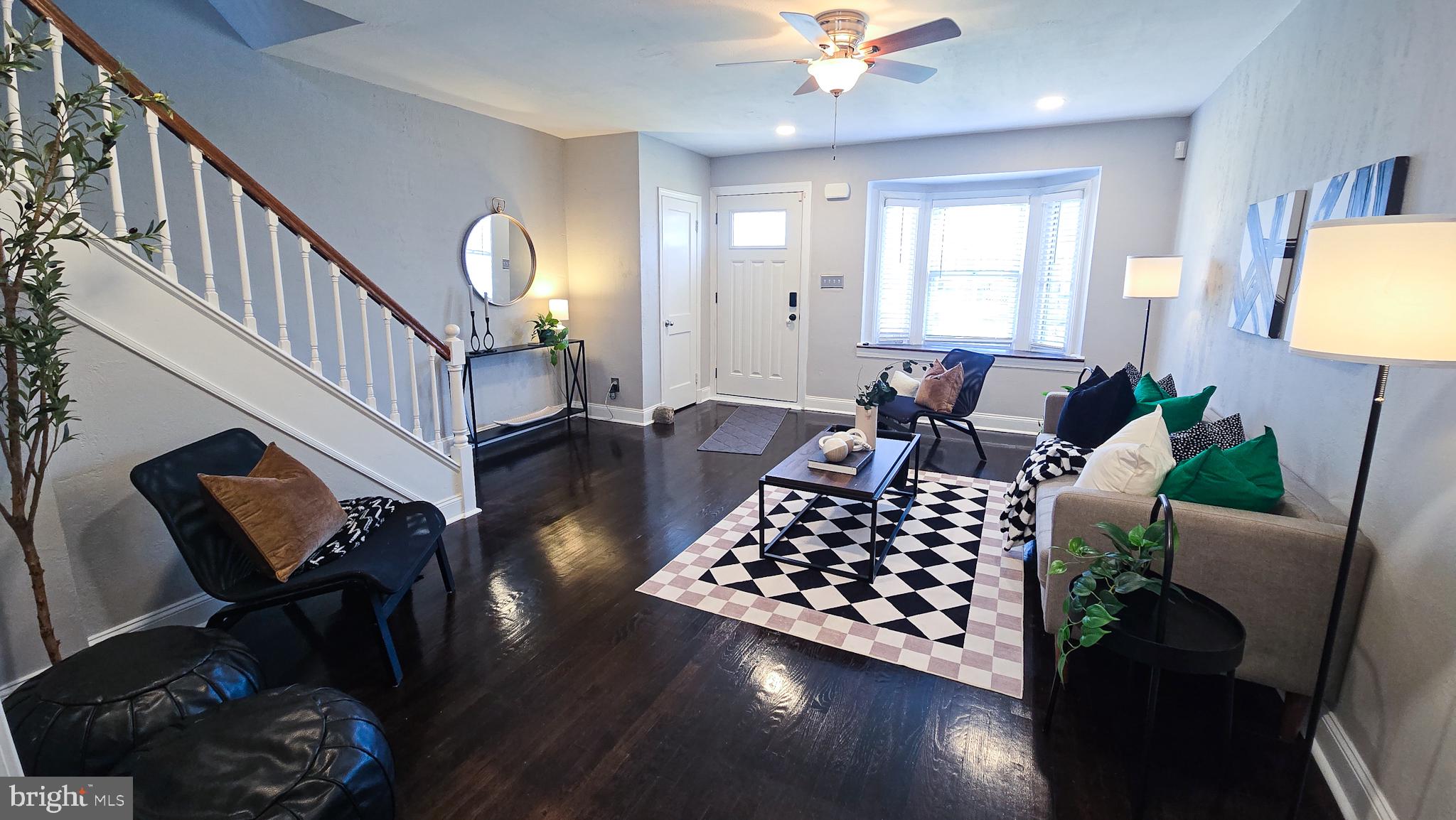 MIDDLESEX - Residential