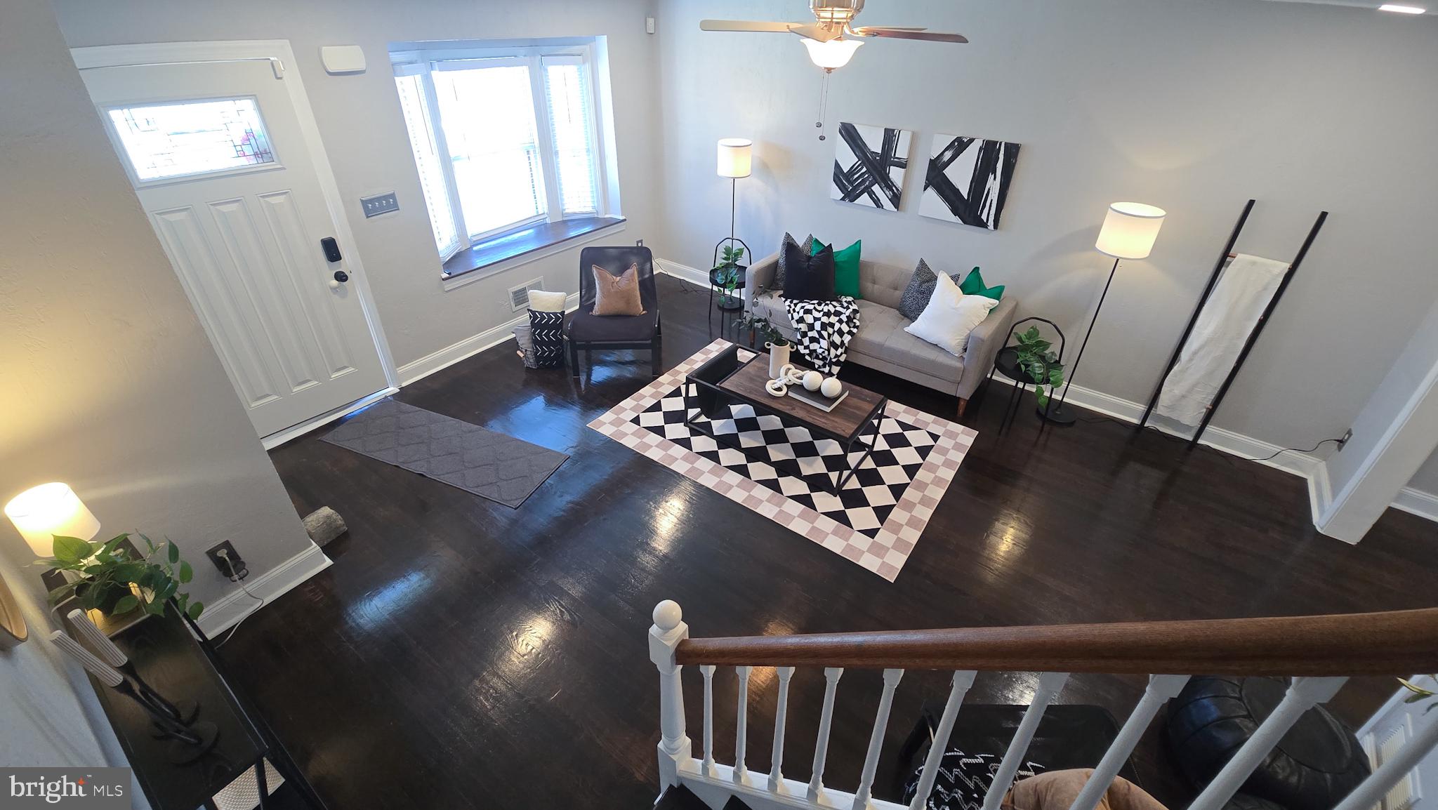 MIDDLESEX - Residential