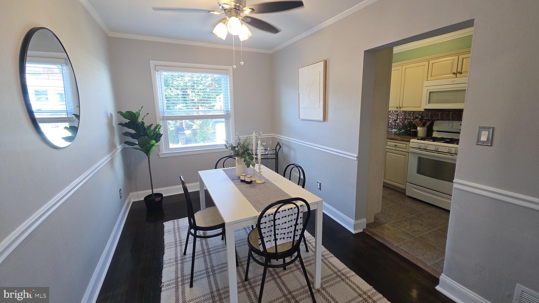 MIDDLESEX - Residential