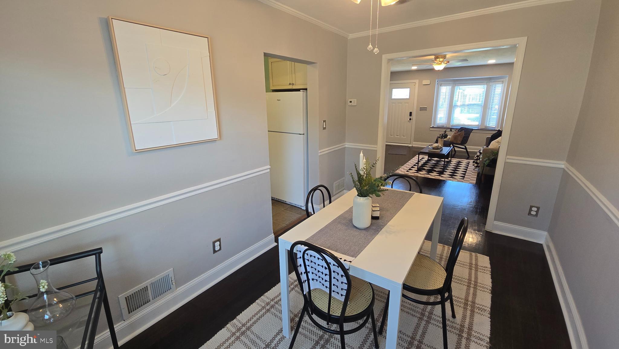 MIDDLESEX - Residential