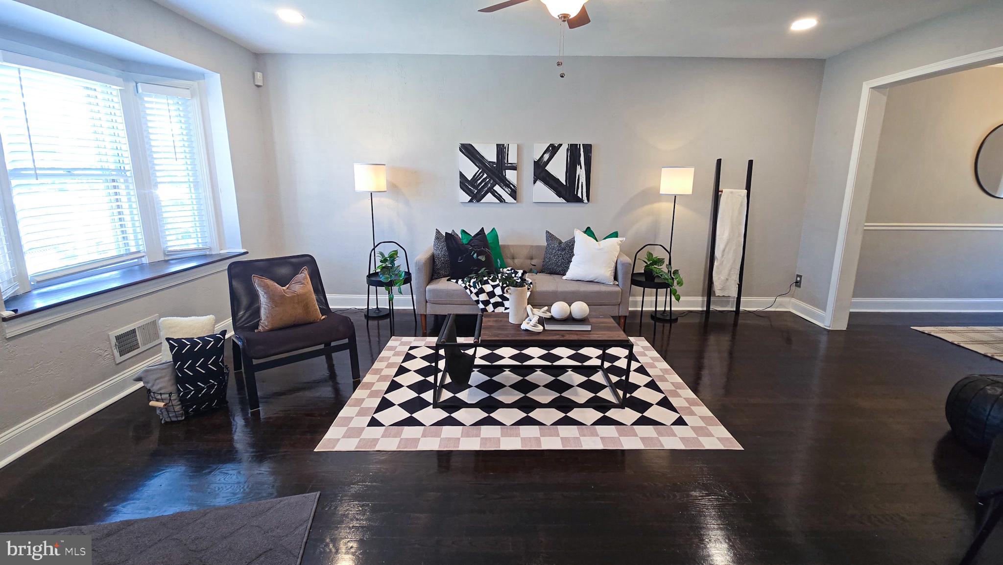 MIDDLESEX - Residential