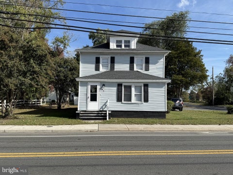 Homes For Sale - 701 Lake Street<br/> SALISBURY, MD 21801
