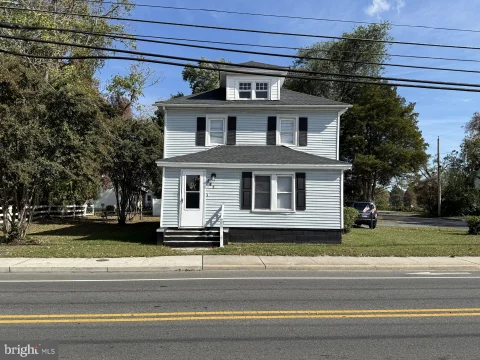 701 Lake Street, Salisbury, MD 21801 - #: MDWC2020530