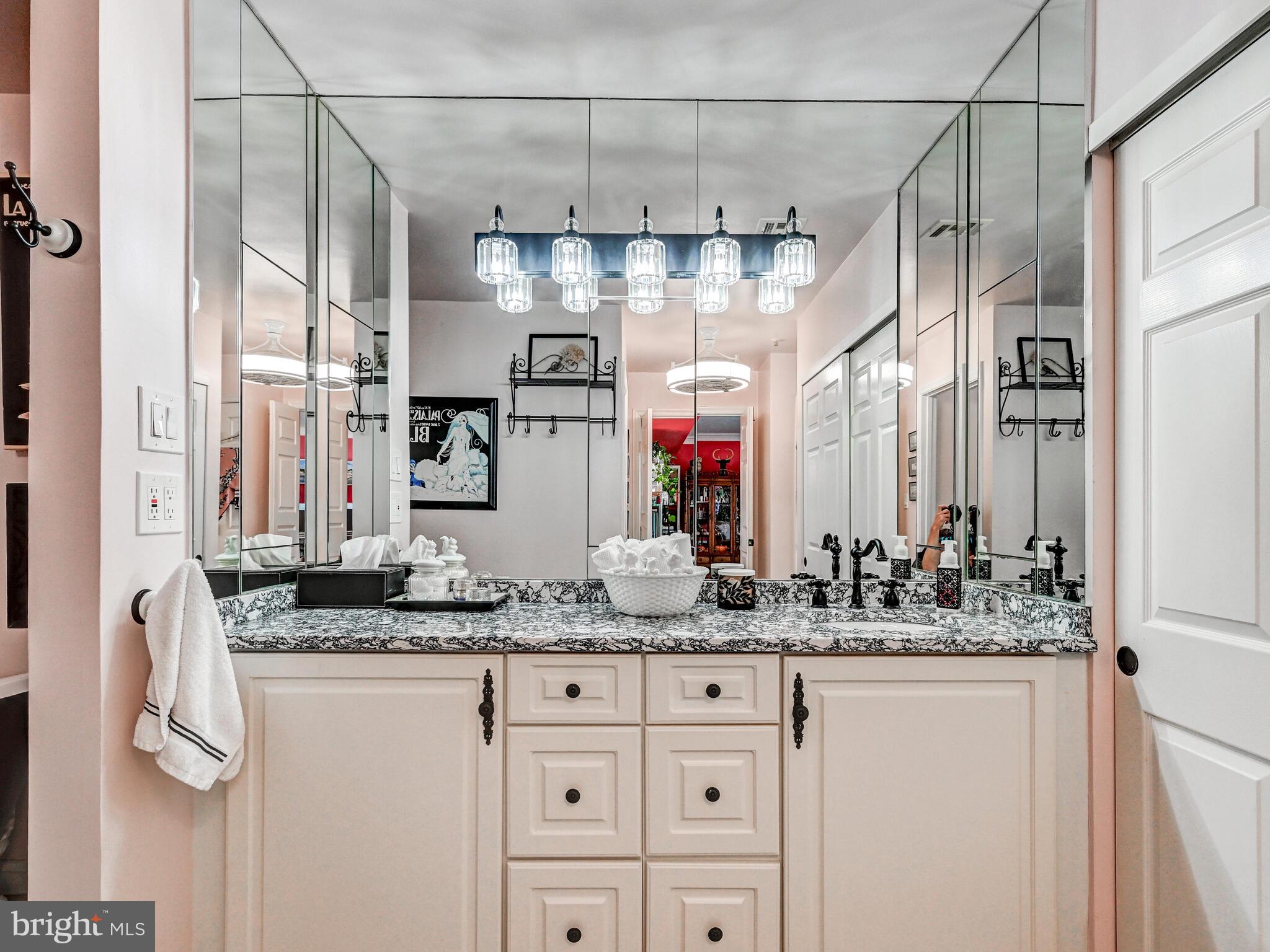 TUSCANY-CANTERBURY - Residential